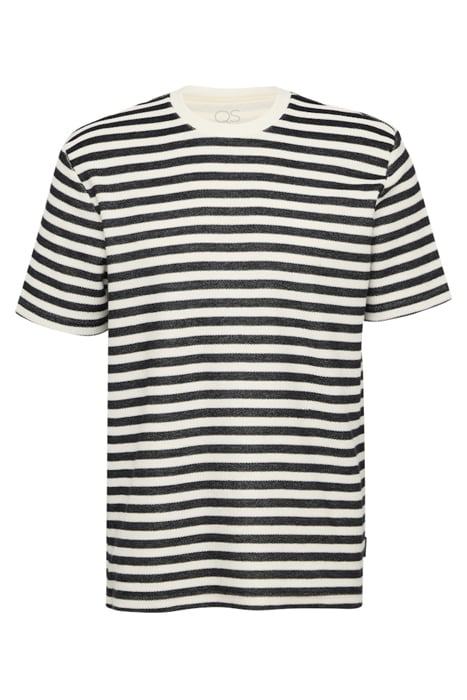 S.OLIVER-QS T-SHIRTS OFF-WHITE 3