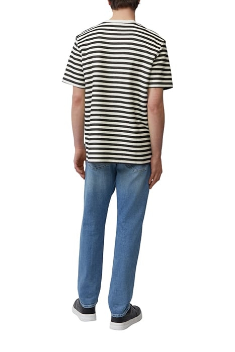 S.OLIVER-QS T-SHIRTS OFF-WHITE 2