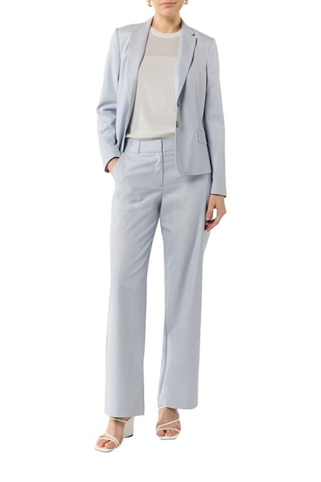 COMMA STRICKWAREN WHITE 4