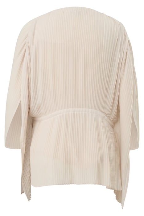 COMMA BLOUSES BROWN 2