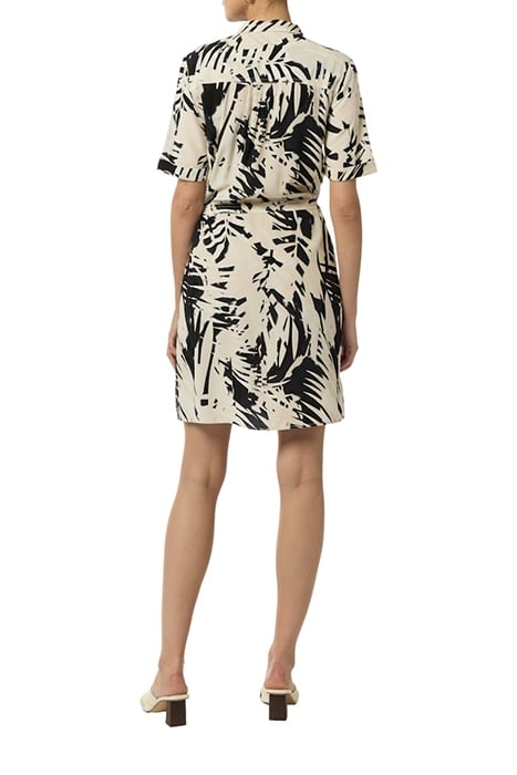 COMMA BLOUSES BLACK 3