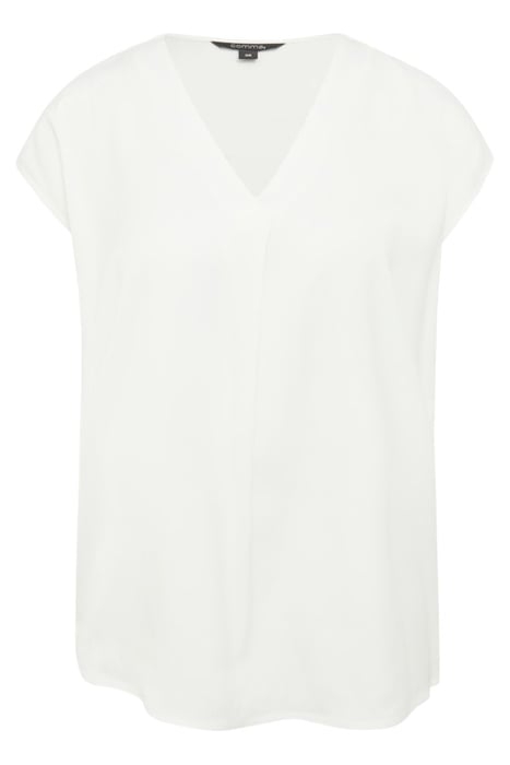 COMMA BLOUSES WHITE 4