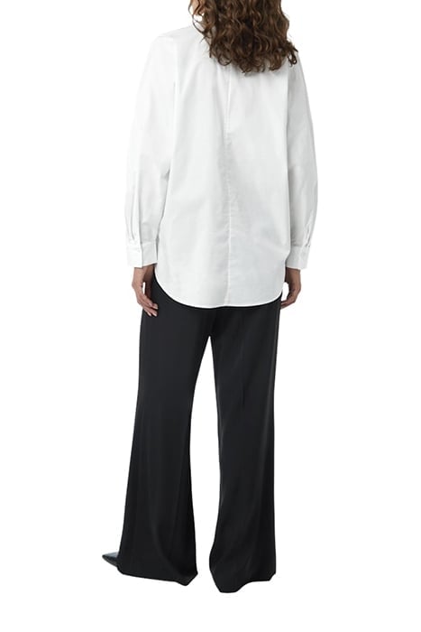 COMMA BLOUSES WHITE 3