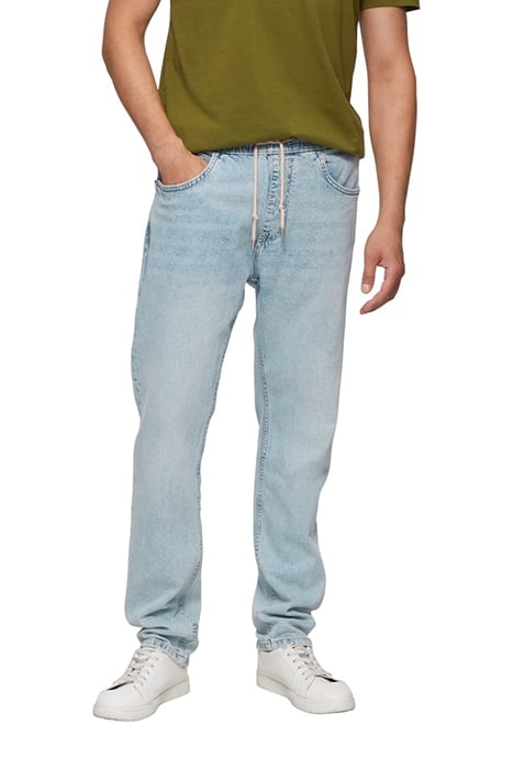 S.OLIVER JEANS BLUE-DENIM 1