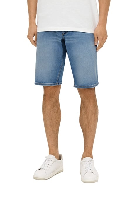 S.OLIVER JEANS BLUE-DENIM 1