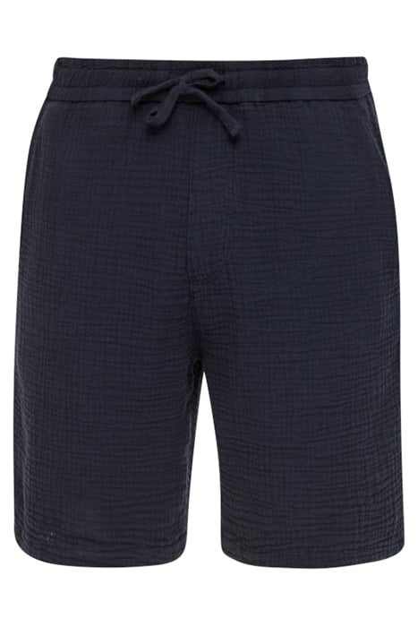 S.OLIVER SHORTS MARINE-BLUE 4
