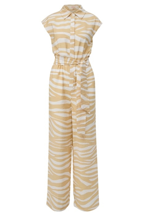 S.OLIVER JUMPSUITS BEIGE 3