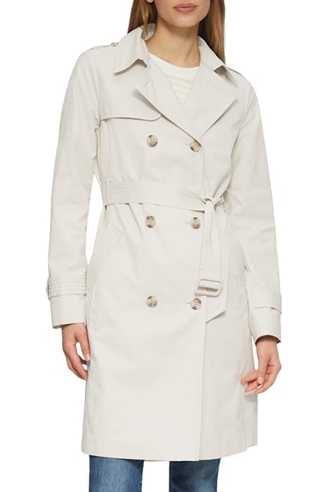 S.OLIVER JACKETS OUTDOOR OFF-WHITE 1