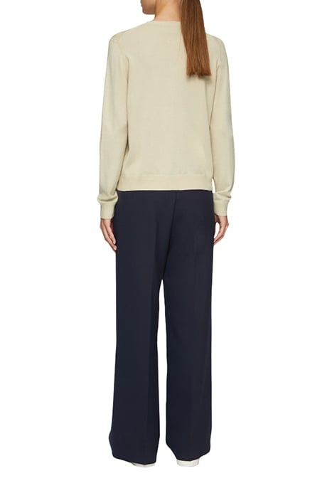 S.OLIVER PULLOVER BEIGE 3