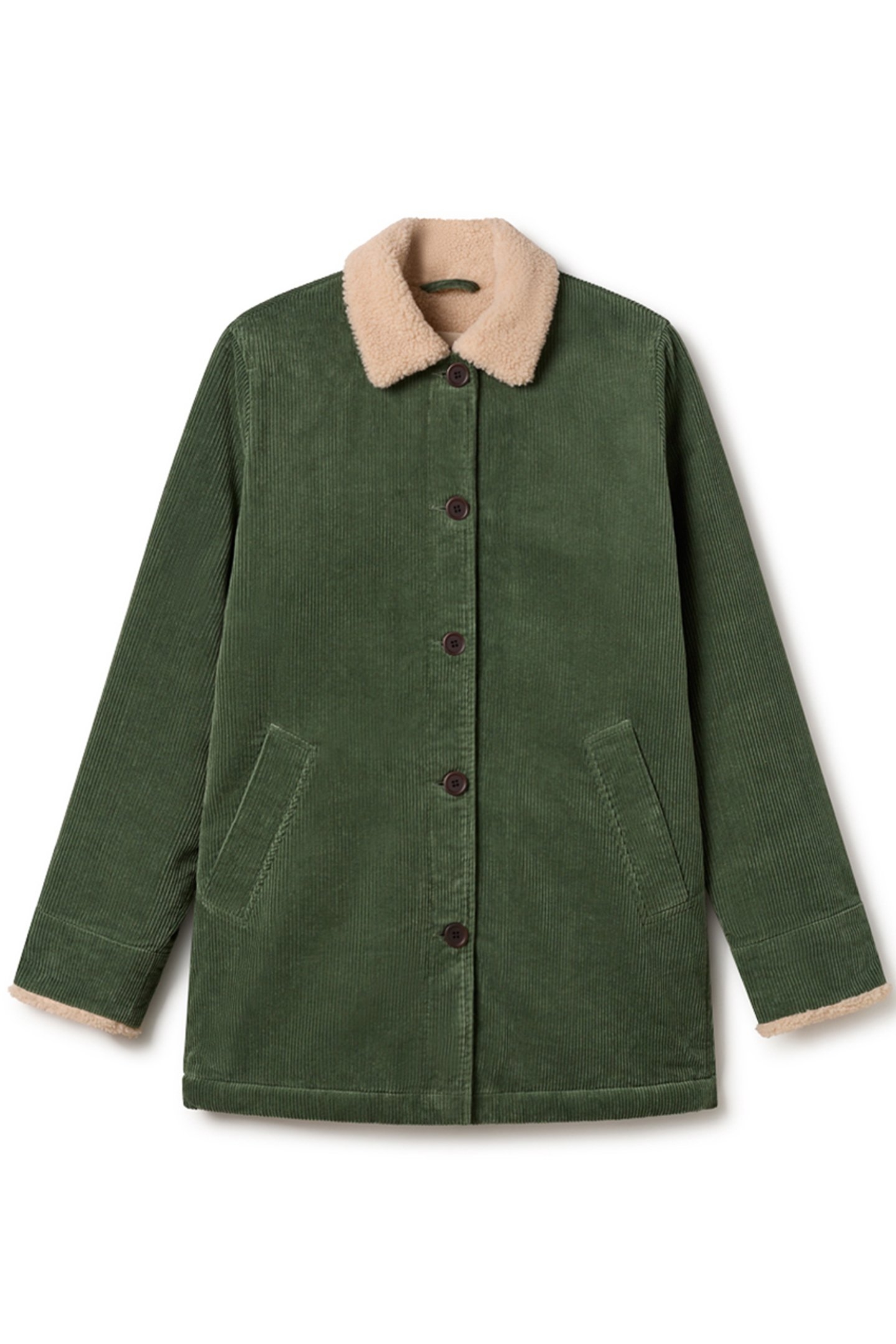 RUSSELL - DUCK GREEN 3