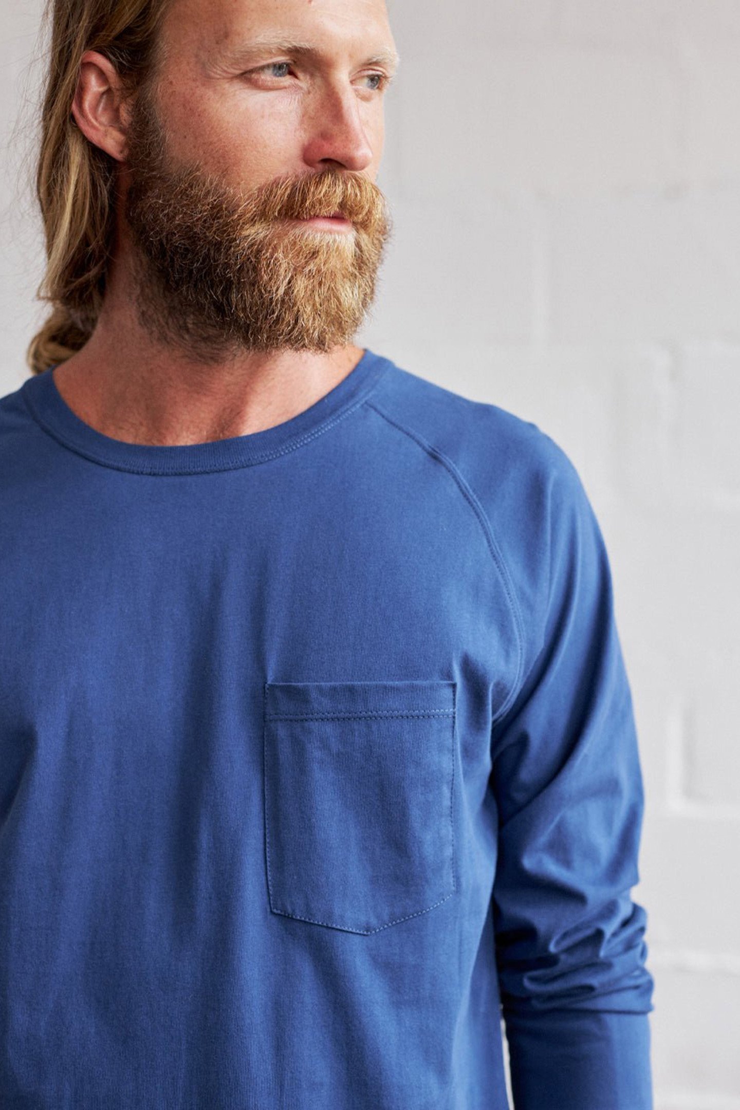 MITKOF - ROYAL BLUE 4