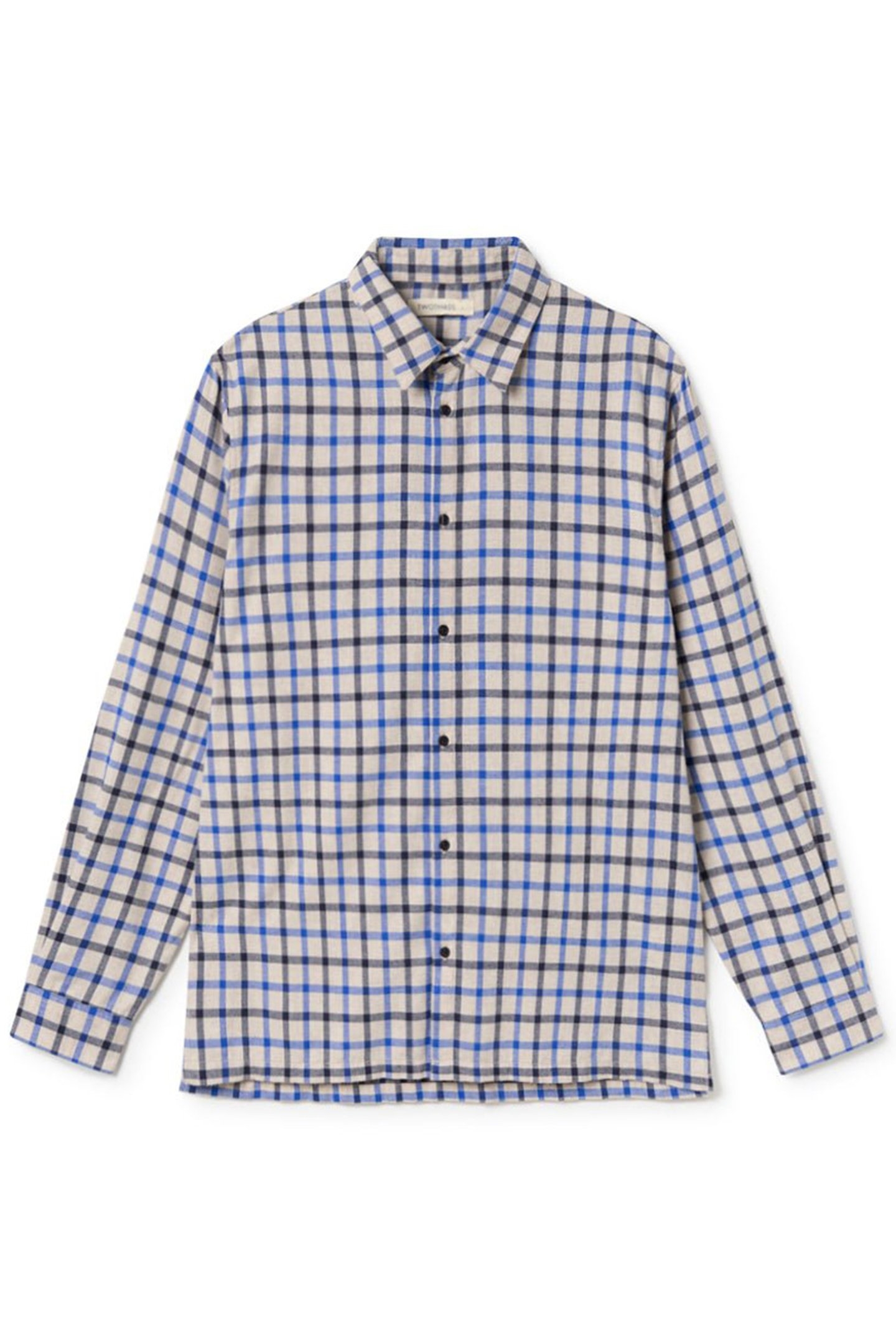 HAREBY - GREY/BLUE BLACK 1