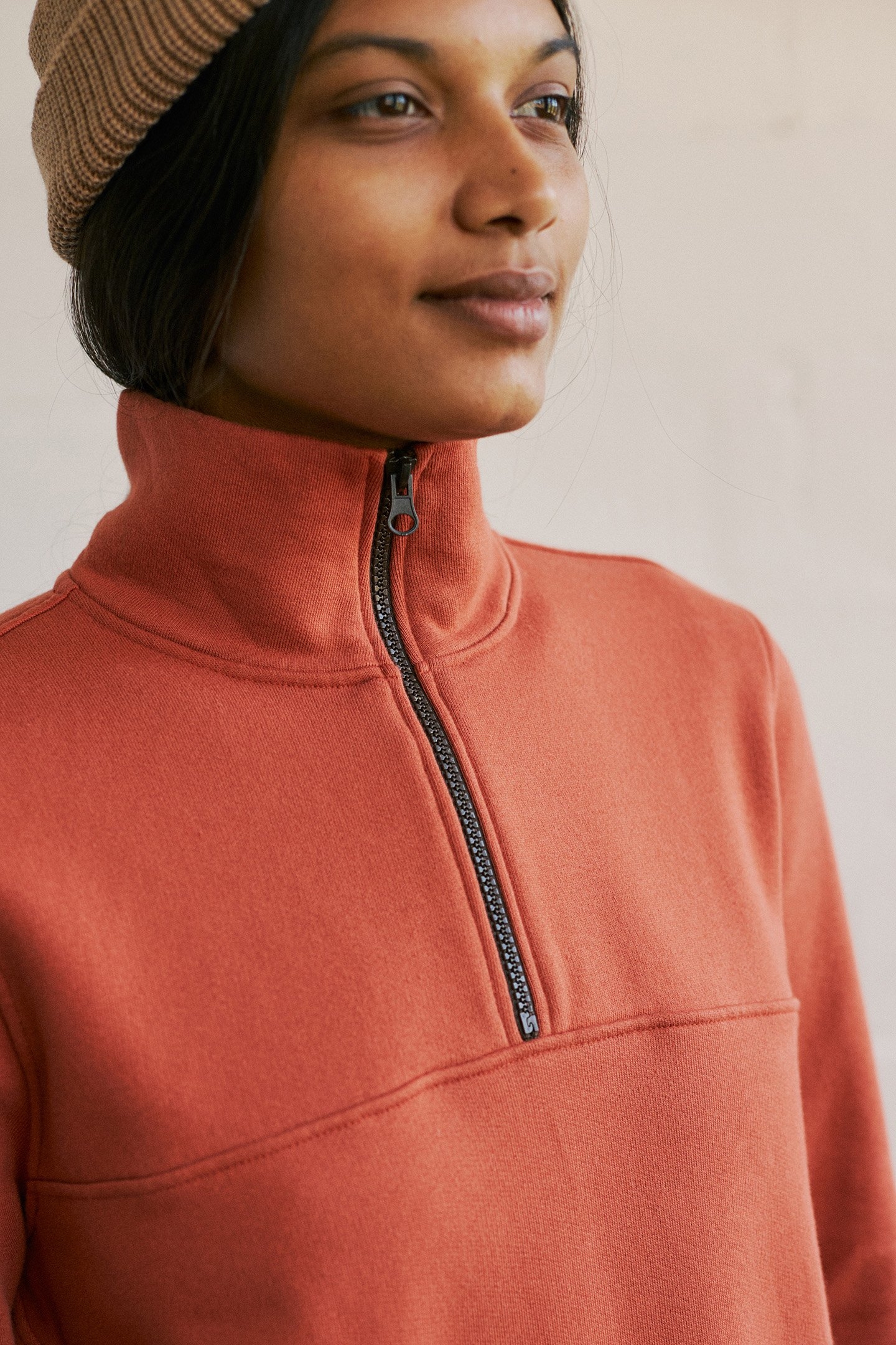 KIRTON - BAKED CLAY 4