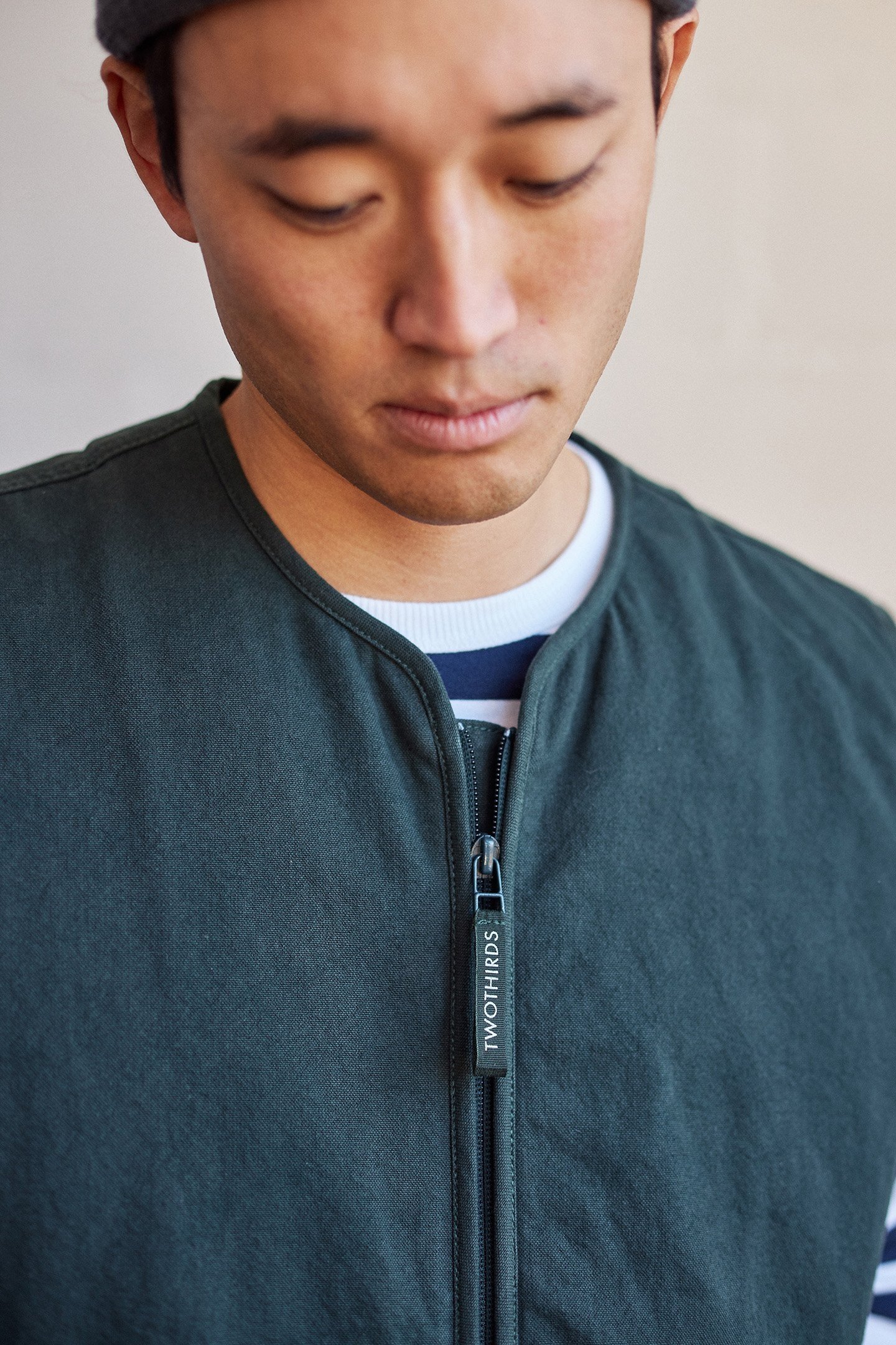 WAGER - DARK GREEN 5