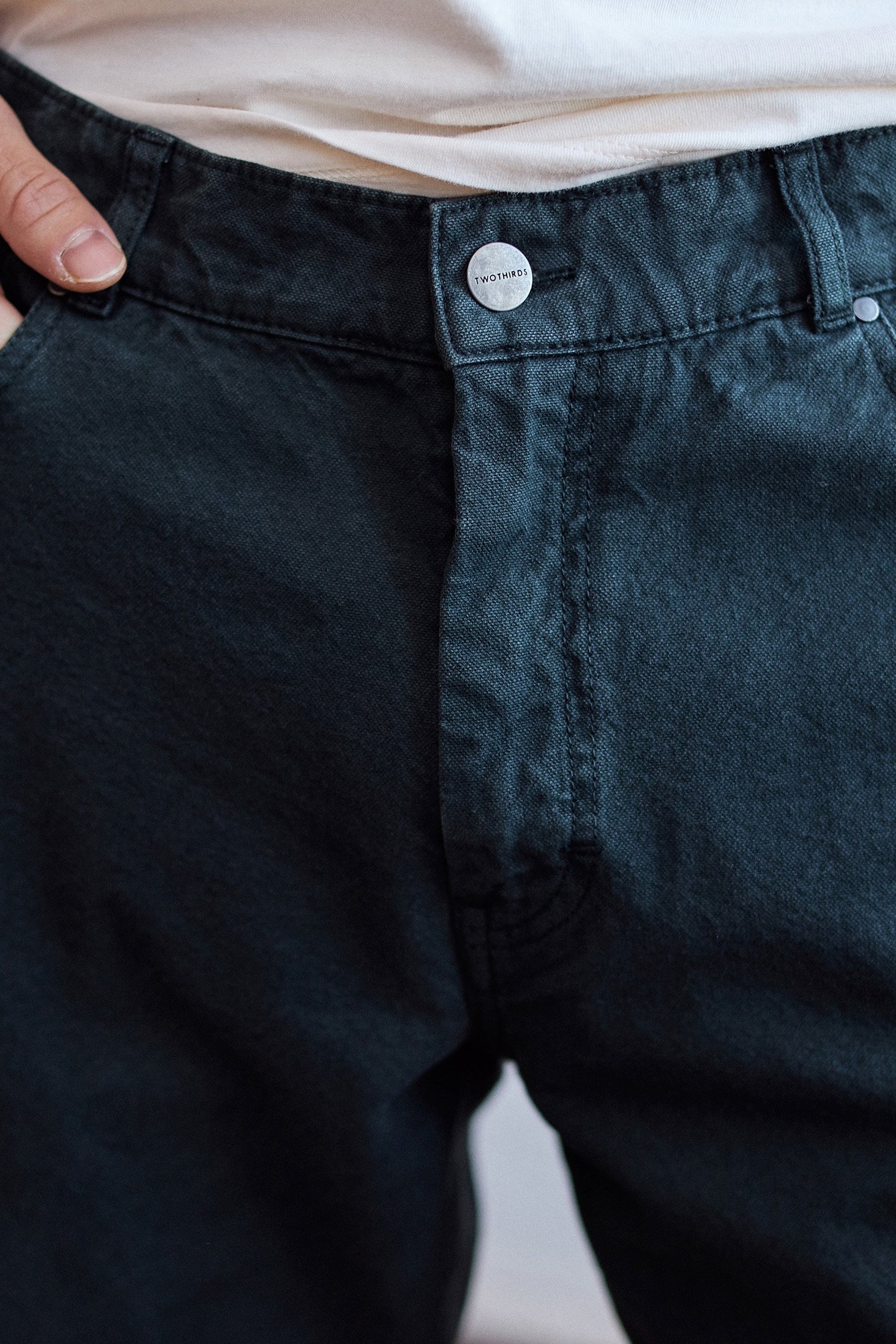 KILWA - DARK GREEN 6