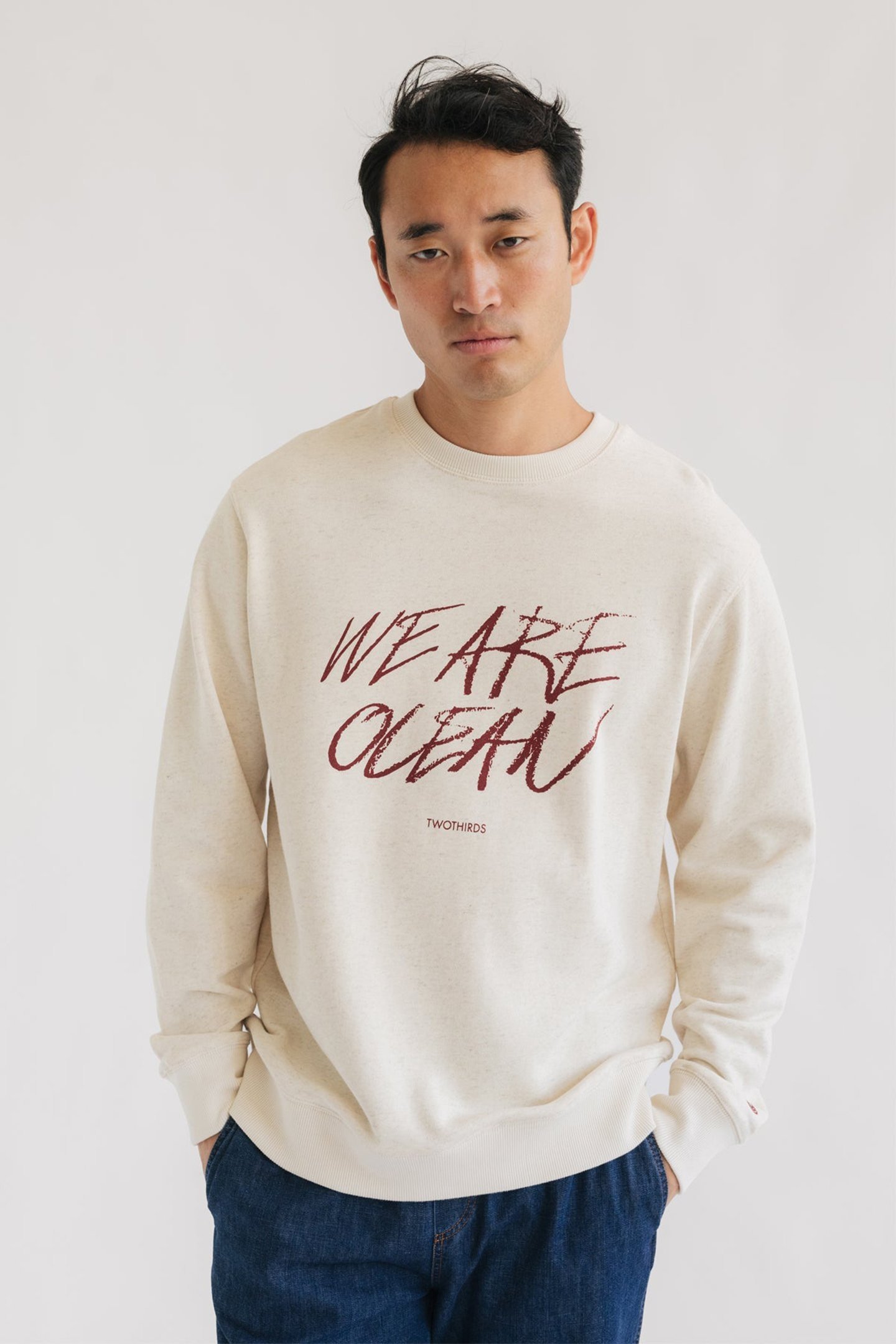 KENDEC - BEIGE MELANGE 1