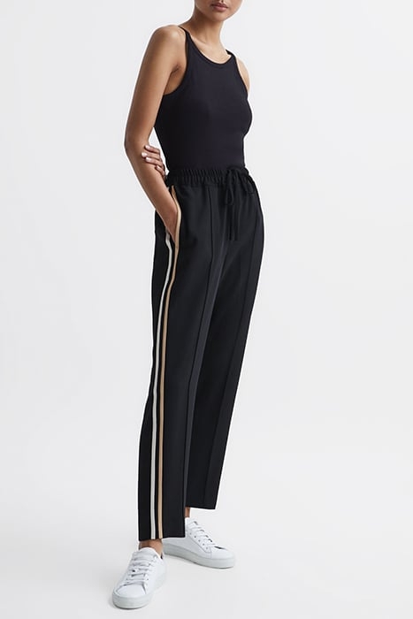 ODELL TAPER-PULL ON TAPER NAVY 1