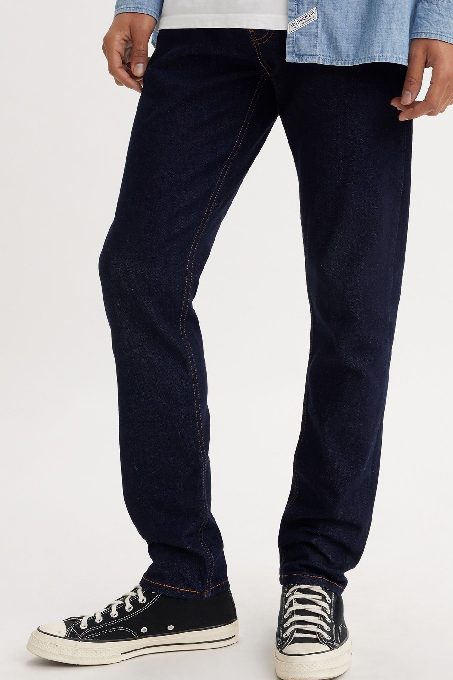 512™ SLIM TAPER JEANS 5