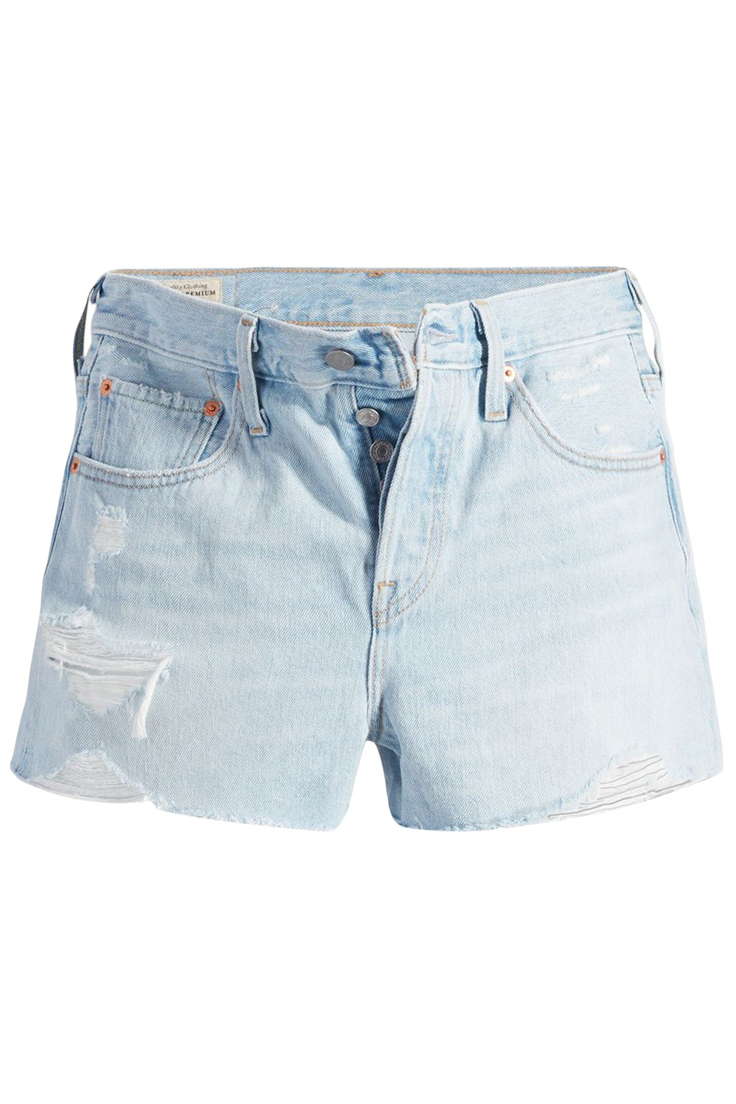 501® LEVI'S® ORIGINAL SHORTS 4
