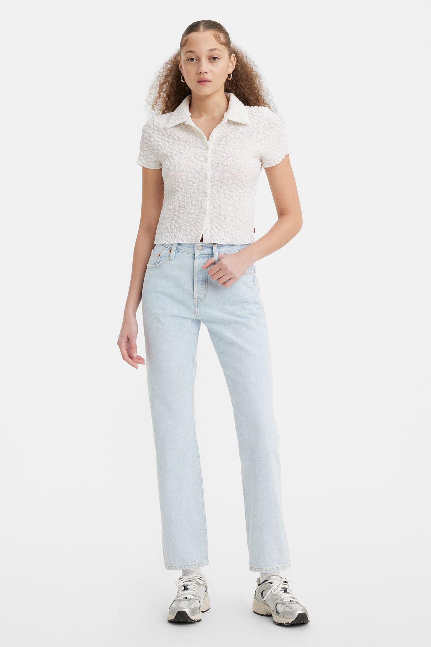 501® LEVI'S® ORIGINAL JEANS 5