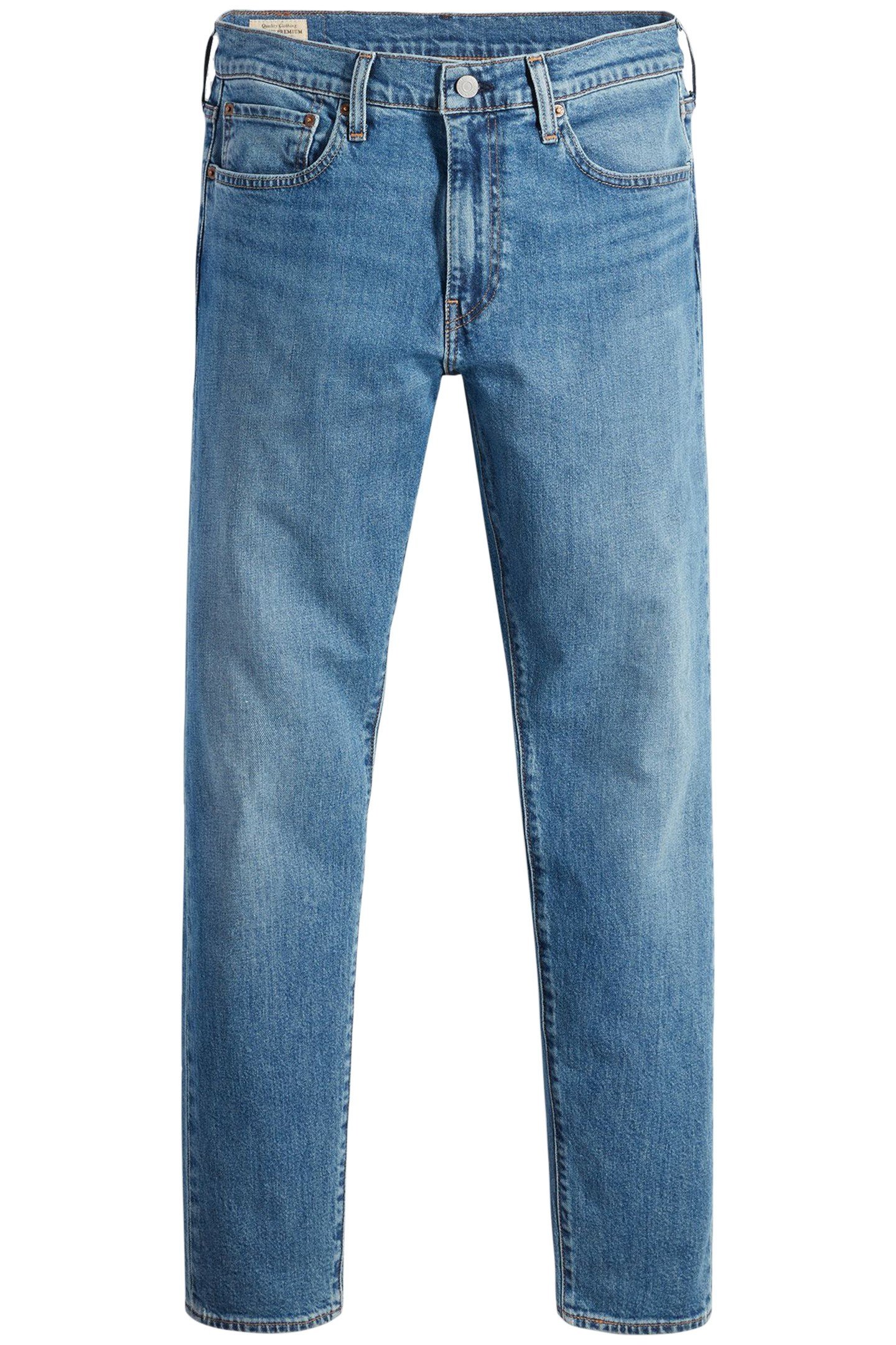 512™ SLIM TAPER Z7016 MEDIUM INDIGO WOR 3