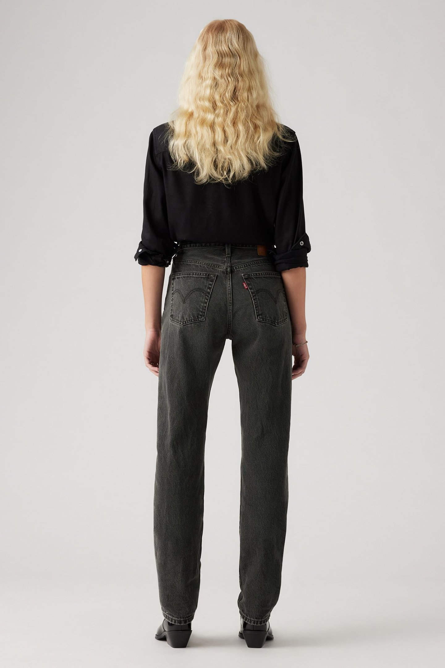 501® LEVI'S® ORIGINAL JEANS 2