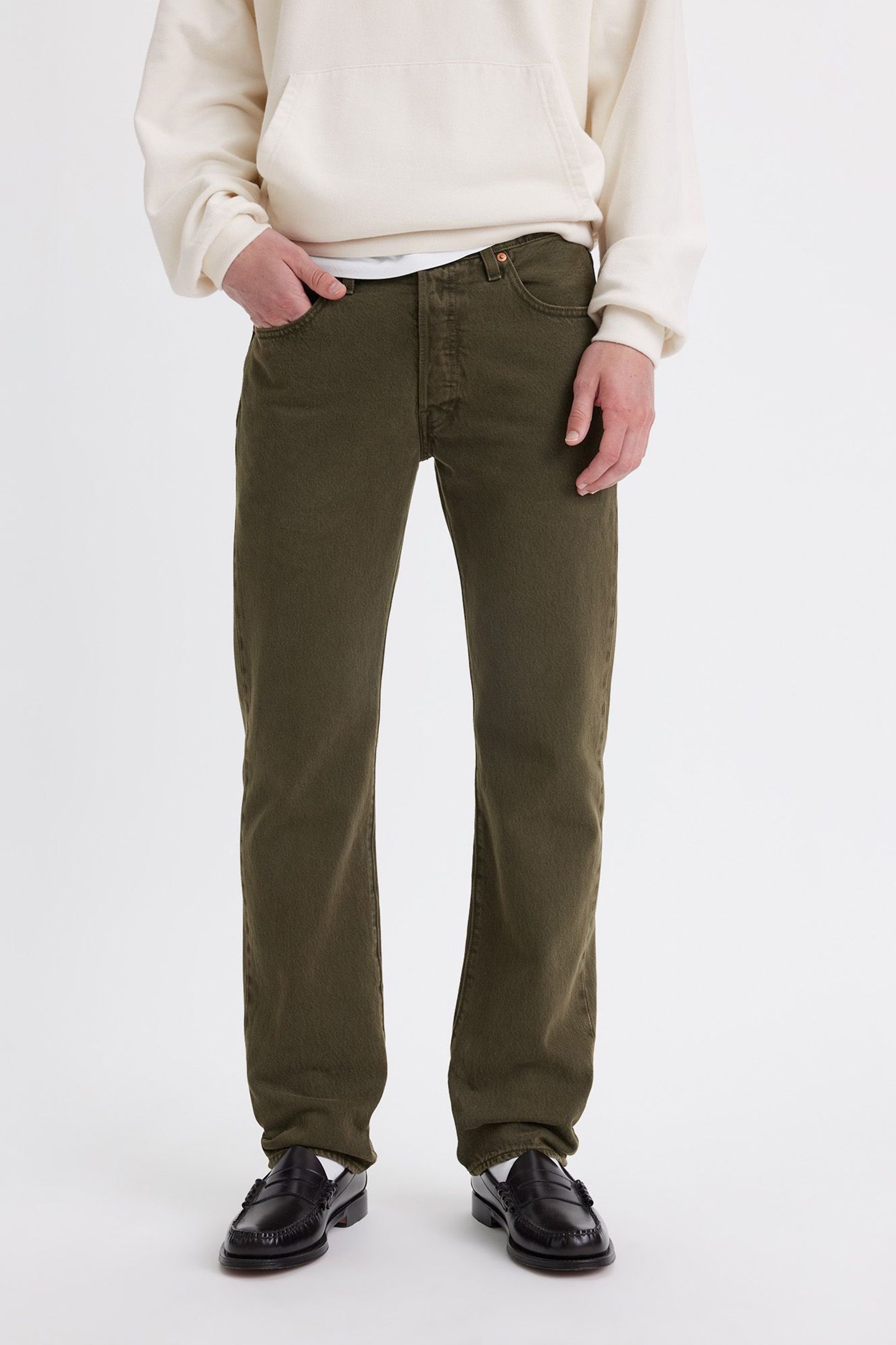 LEVI'S® 501® ORIGINAL JEANS 1