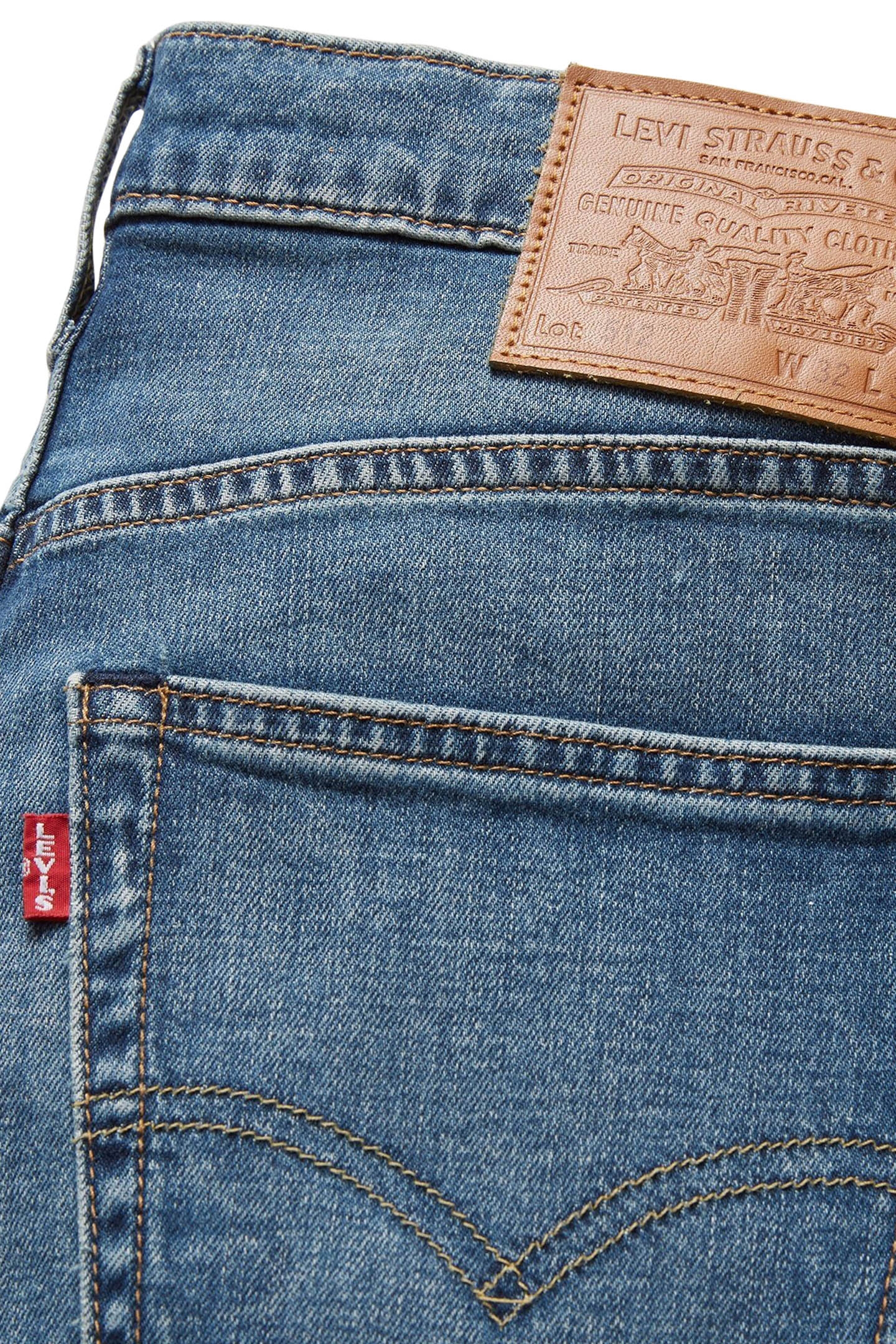 512™ SLIM TAPER LIGHTWEIGHT JEANS 7