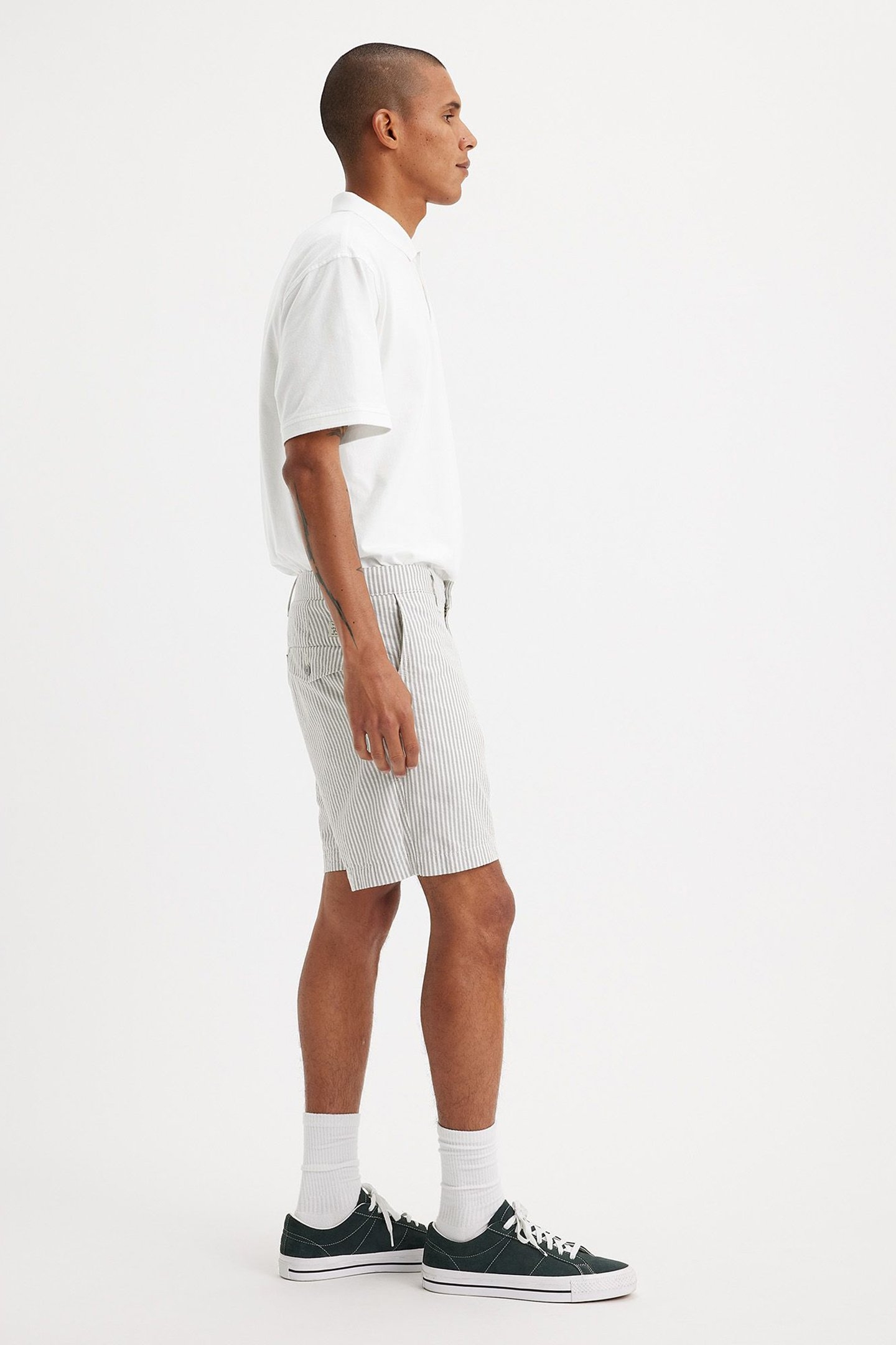 XX CHINO AUTHENTIC 6" SHORTS 5
