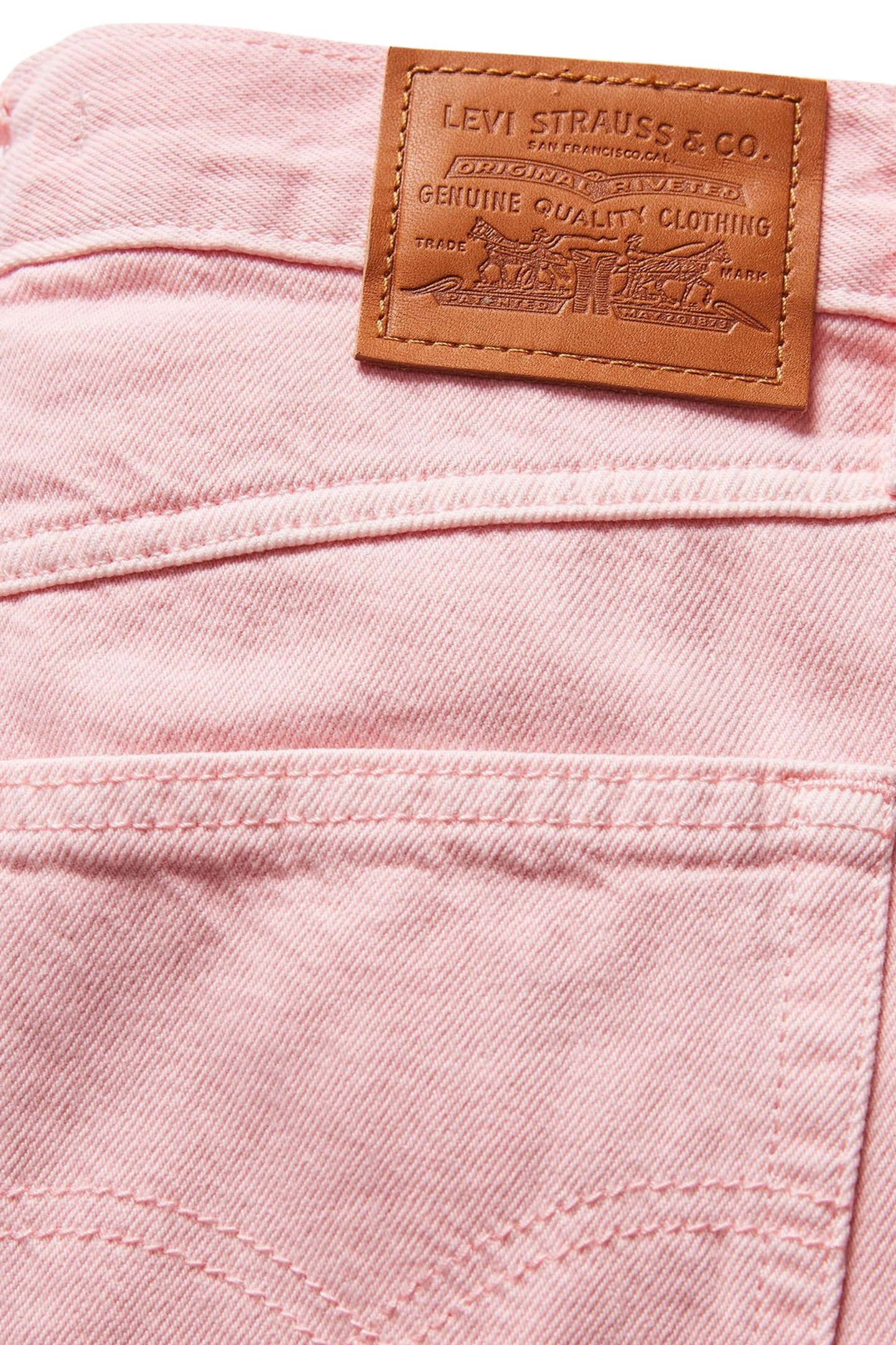 80S MOM JEAN STEEPED CHALK PINK 7