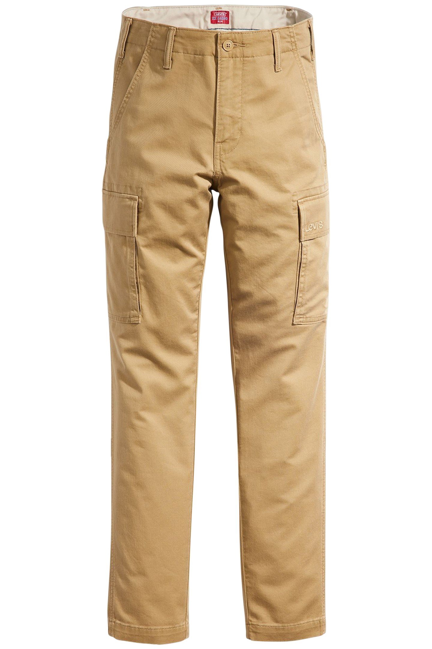 XX CARGO SLIM PANTS 3