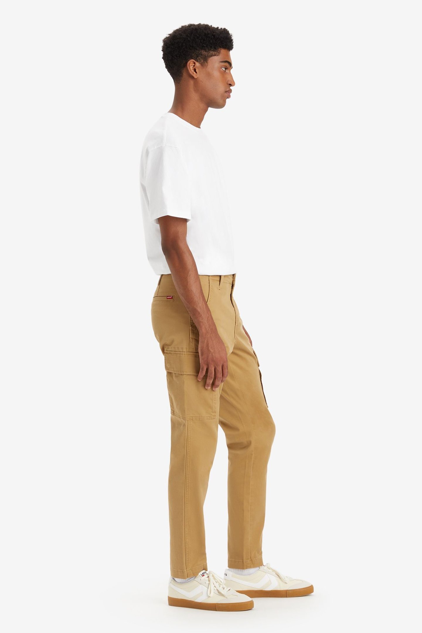 XX CARGO SLIM PANTS 5