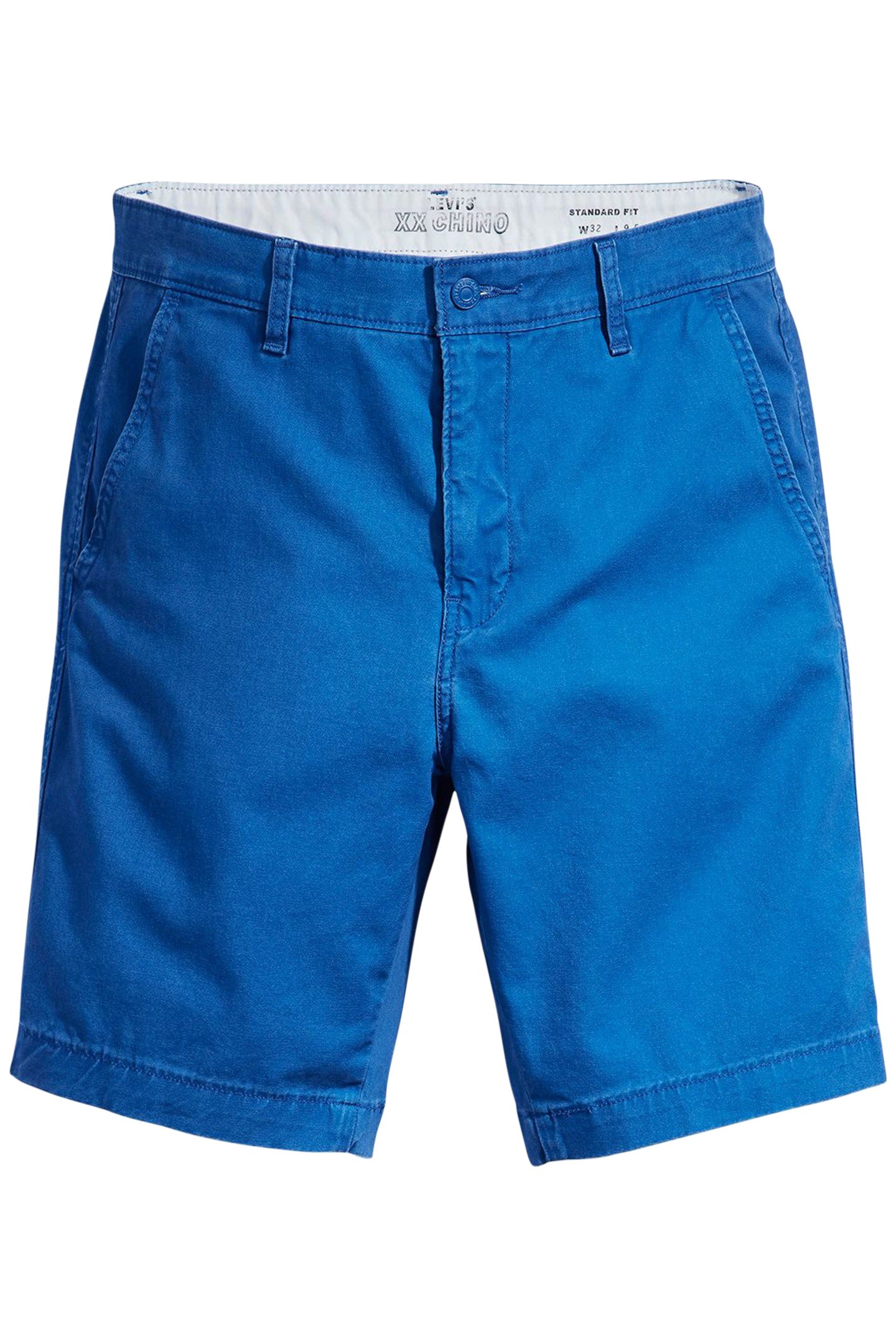 XX CHINO STANDARD TAPER SHORTS 4
