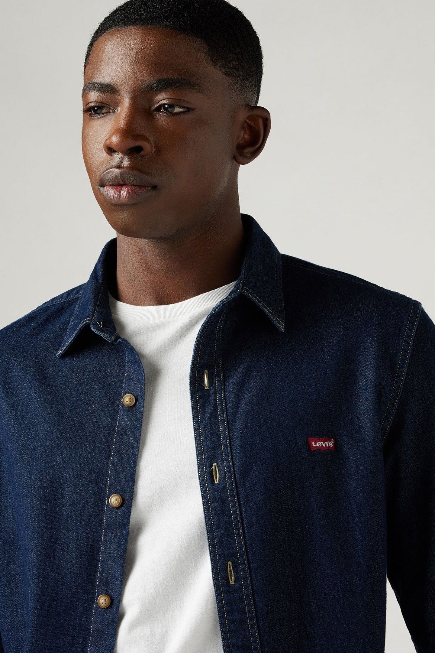 LS BATTERY HM SHIRT SLIM 5