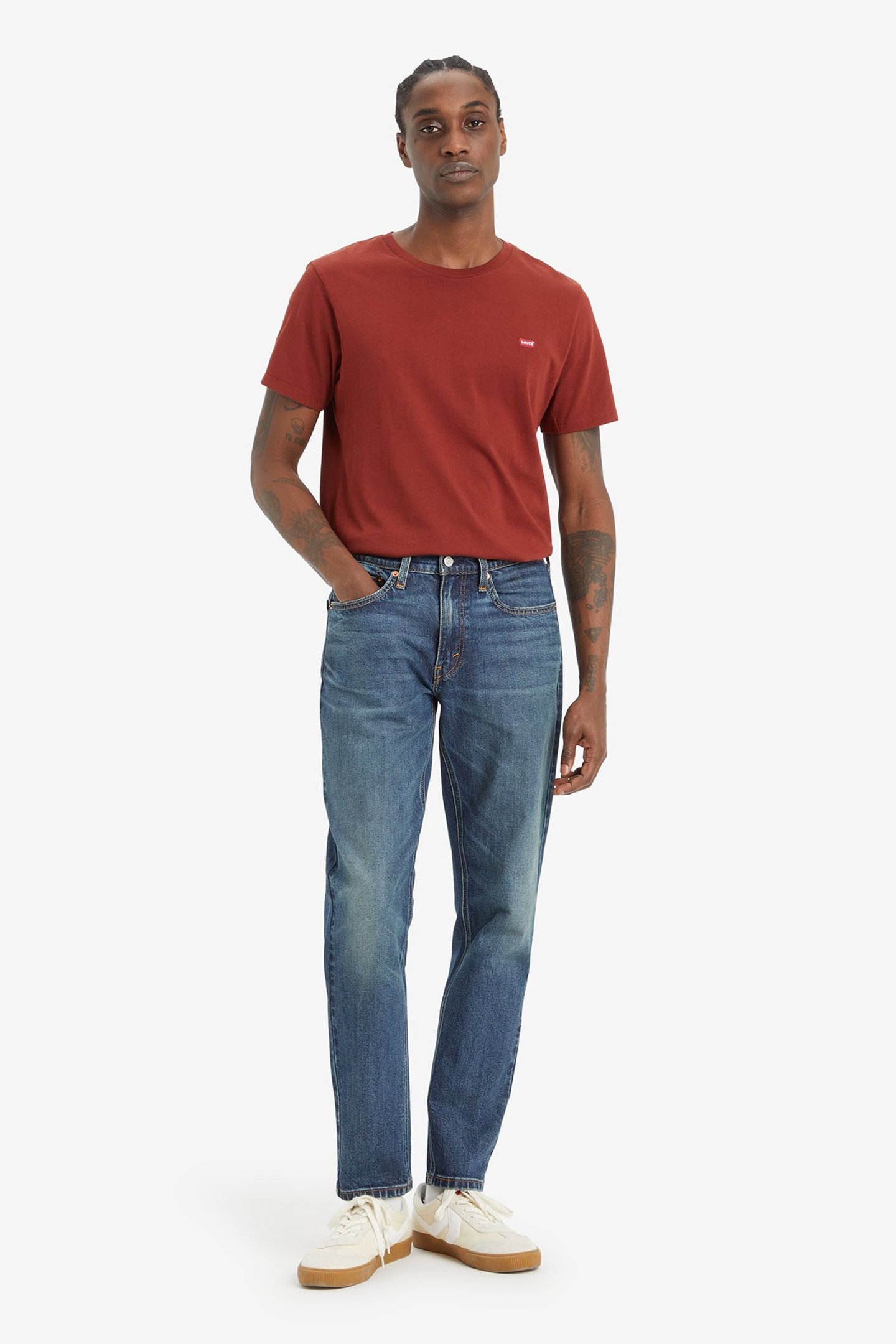 531™ ATHLETIC SLIM TAPER 1