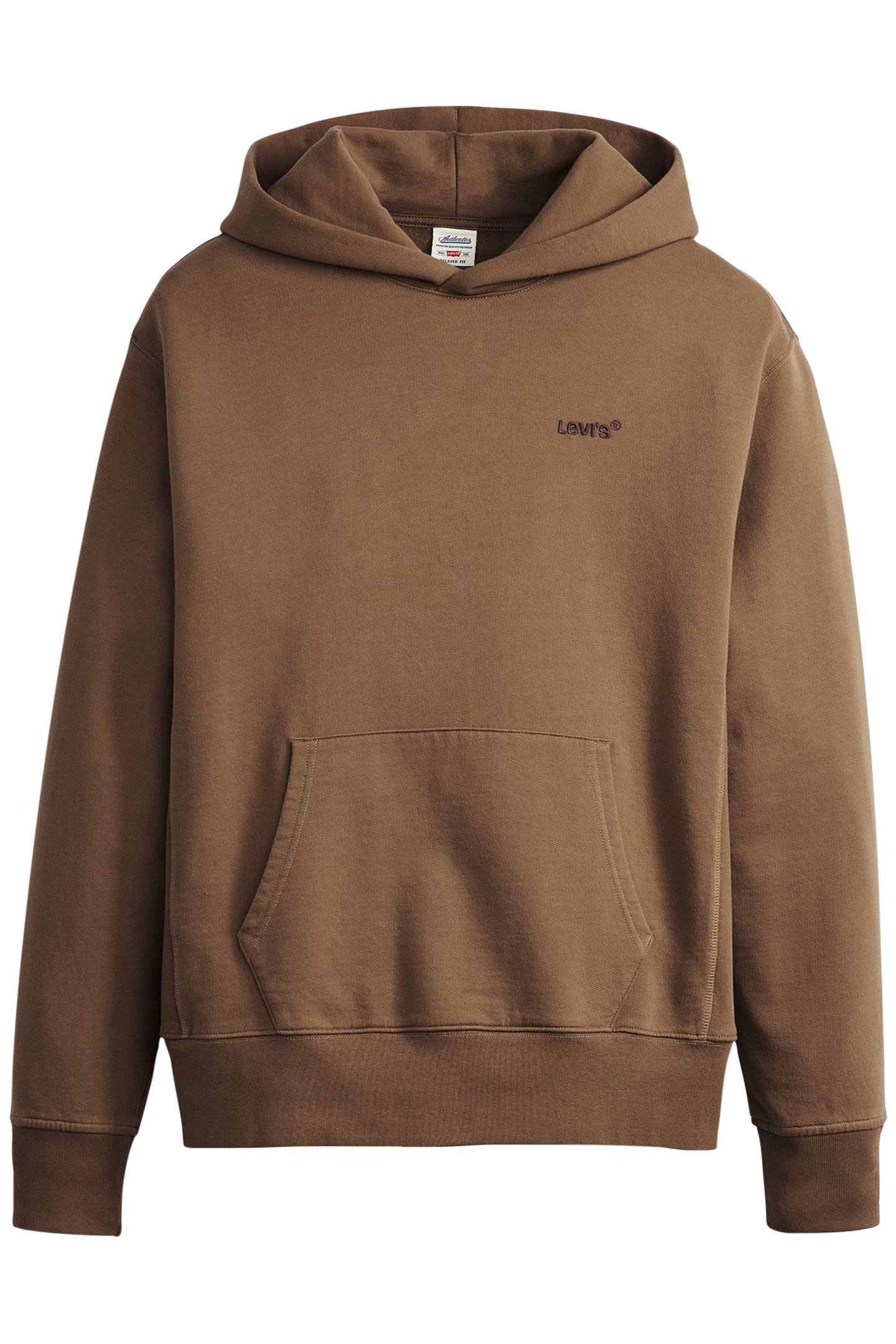 AUTHENTIC HOODIE 3