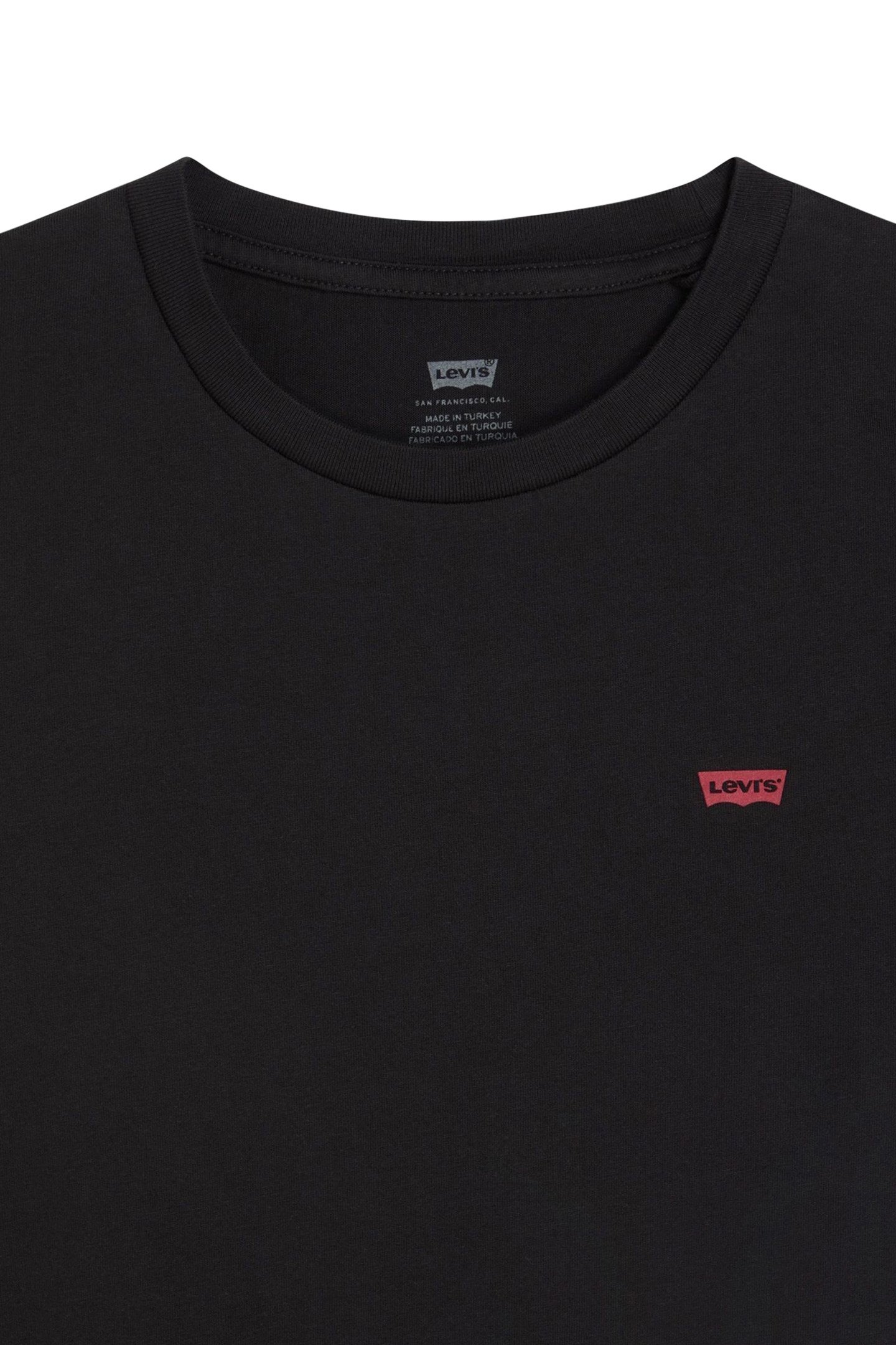 THE PERFECT TEE CAVIAR 5