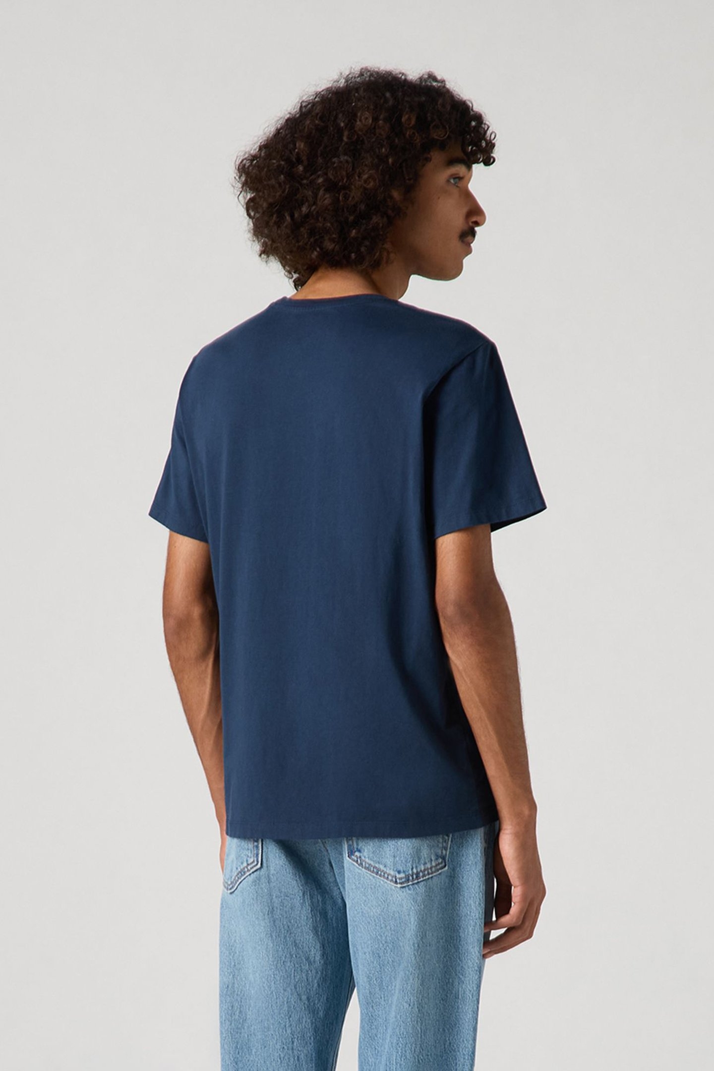 CLASSIC HOUSEMARK TEE 2