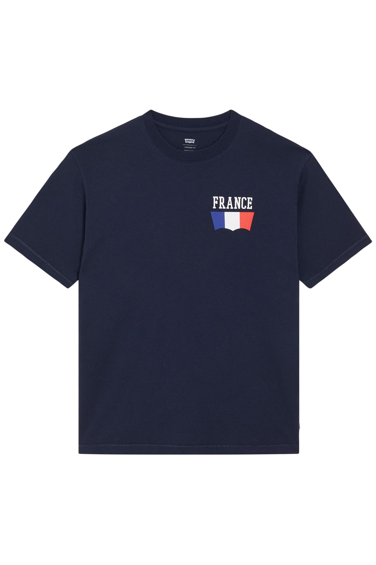 LEVI'S® RED TAB™ VINTAGE TEE 3