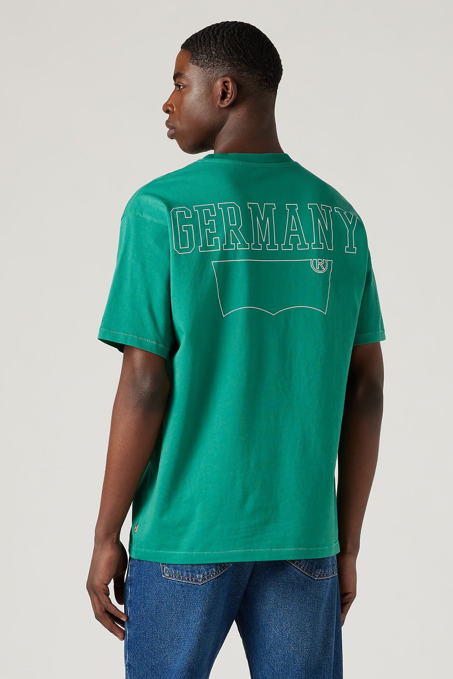 LEVI'S® RED TAB™ VINTAGE TEE 2