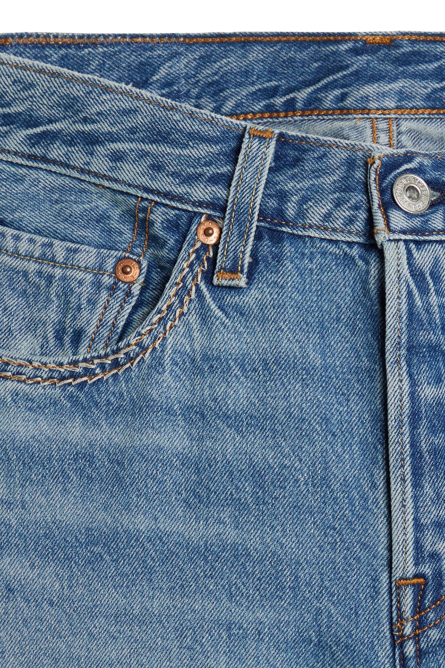501® ORIGINAL JEANS 8