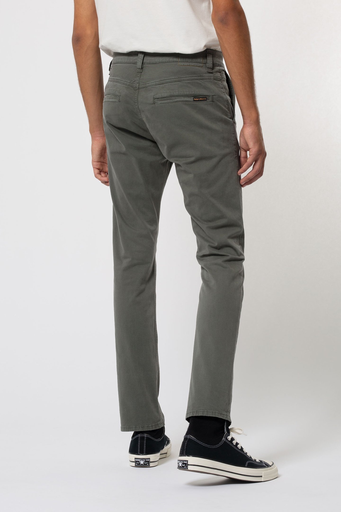 SLIM ADAM BUNKER BUNKER 2