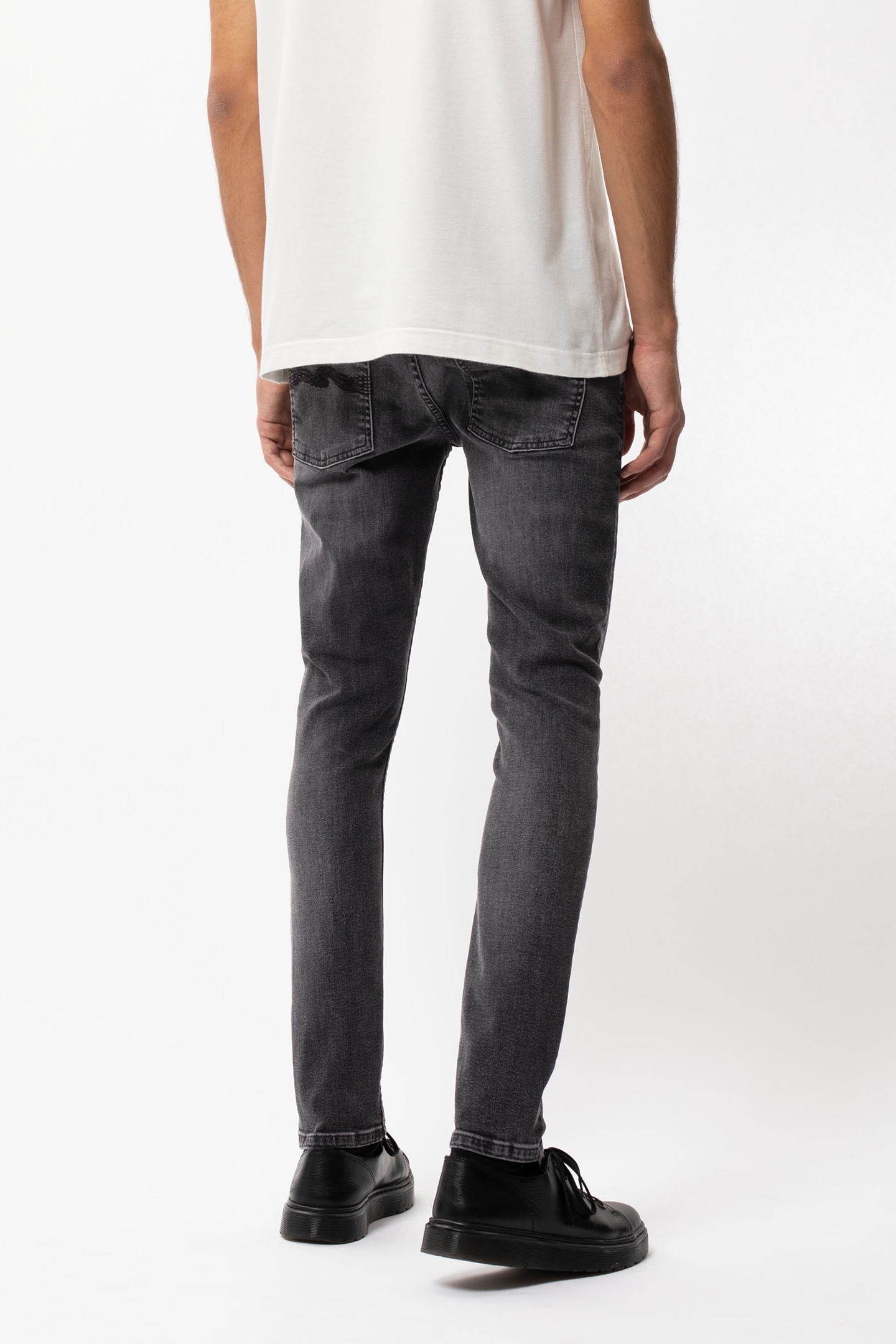 TIGHT TERRY FADE TO GREY 2