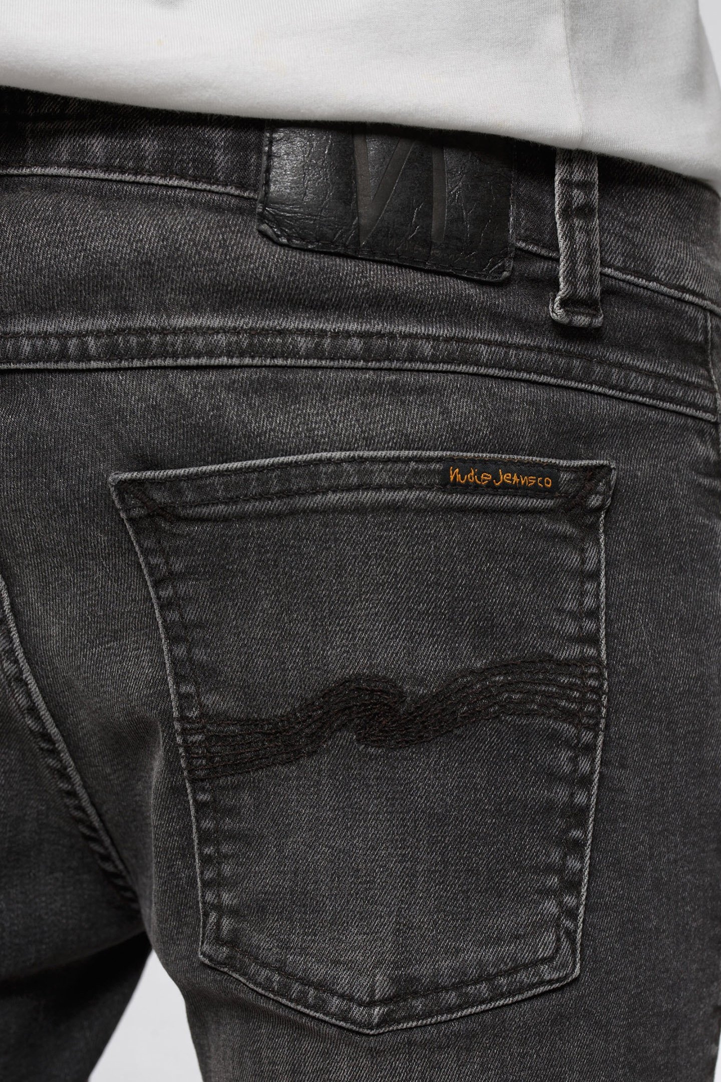 TIGHT TERRY FADE TO GREY 6