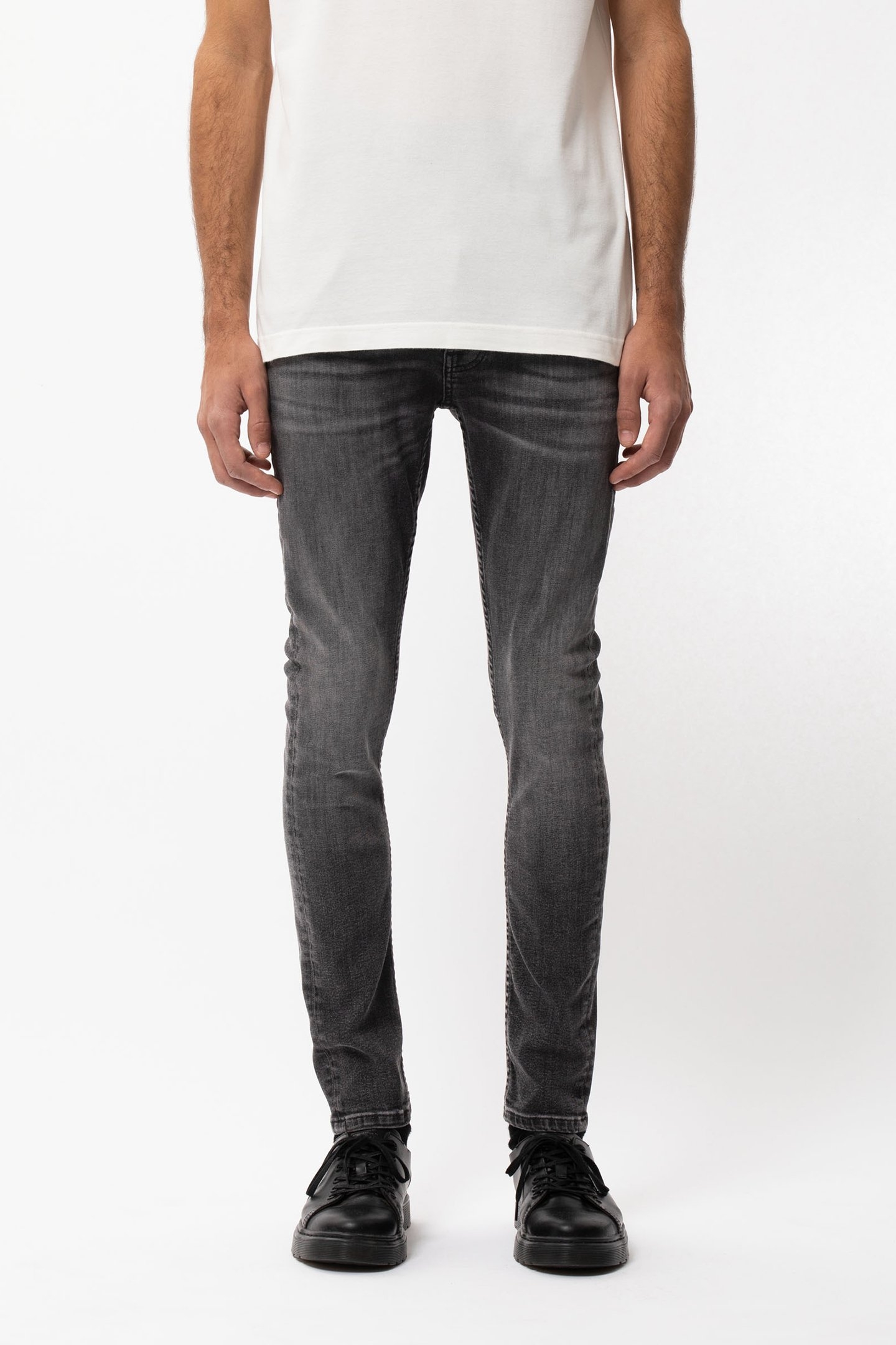 TIGHT TERRY FADE TO GREY 1