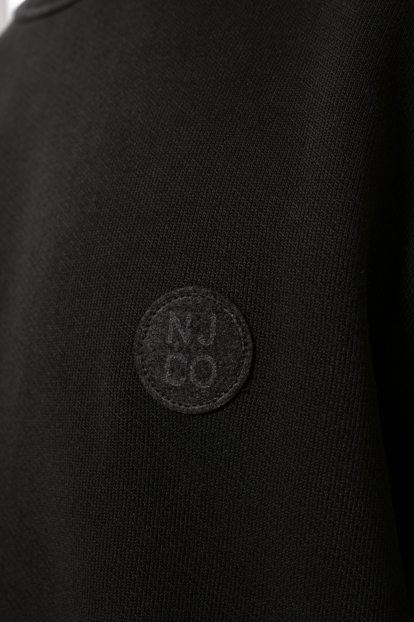 LUKAS NJCO CIRCLE BLACK 7