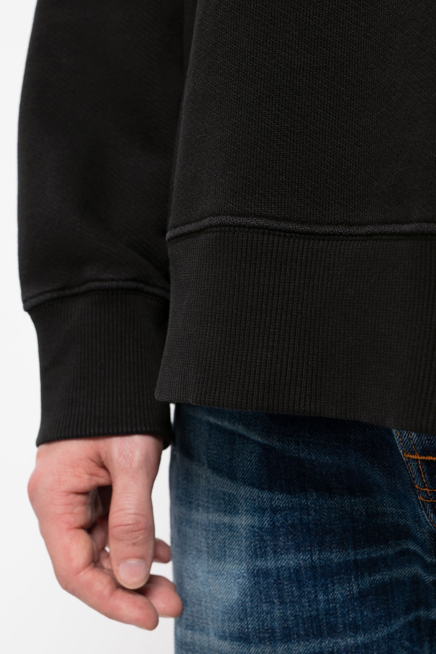 LUKAS NJCO CIRCLE BLACK 6