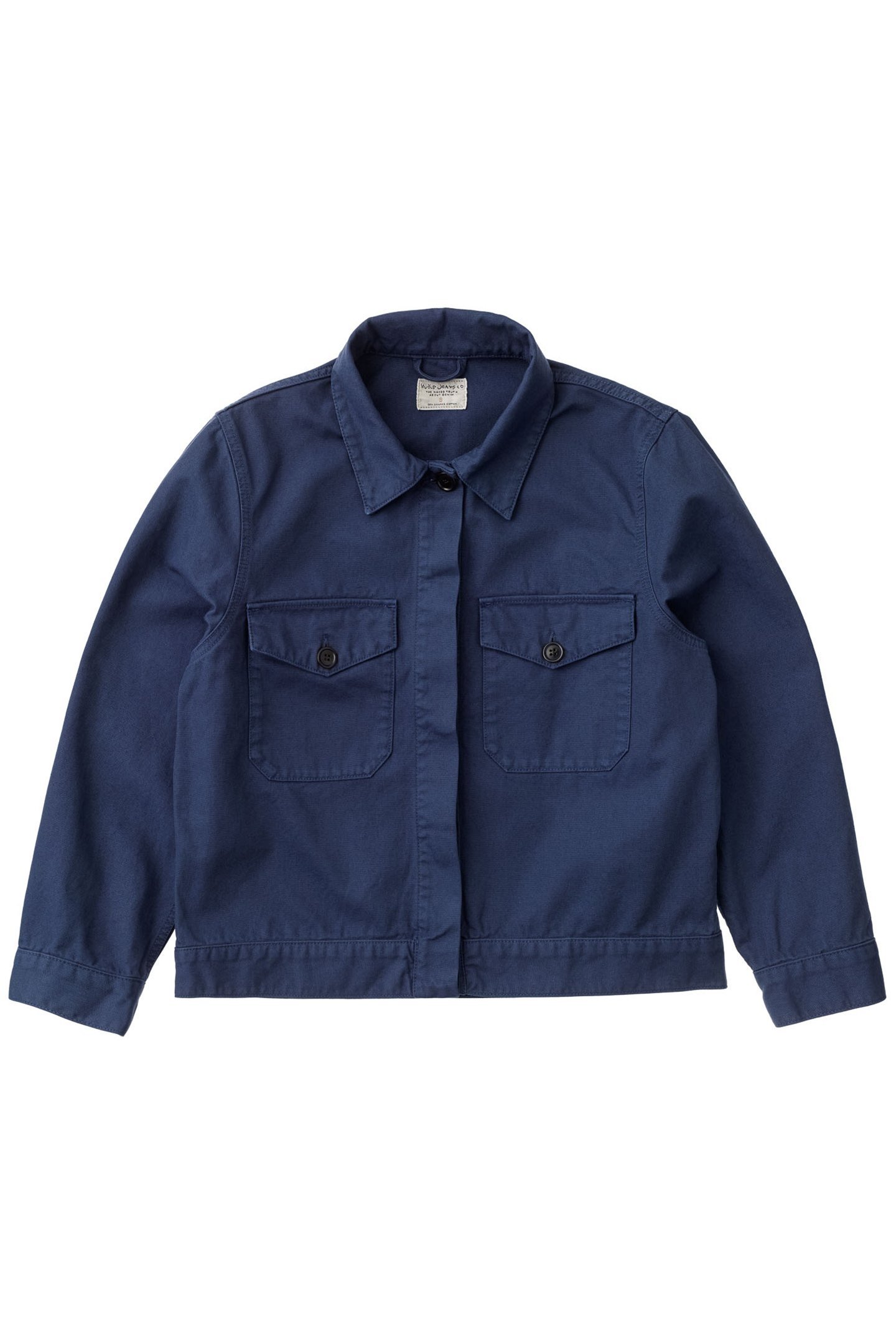 WILMA BLUE TOUCH BLUE 3