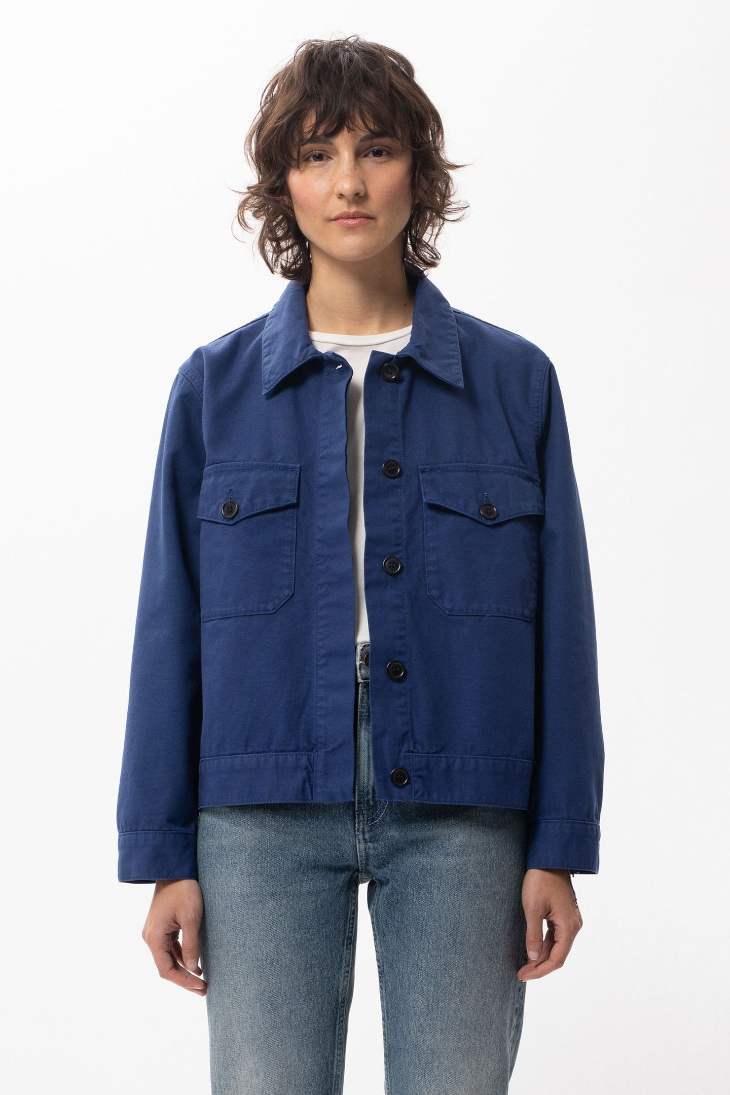 WILMA BLUE TOUCH BLUE 1