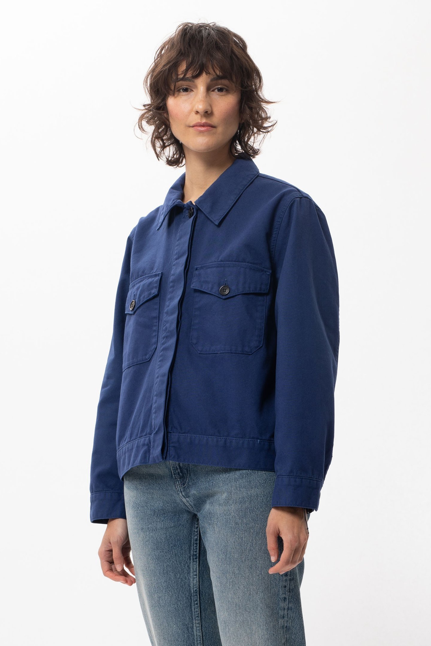 WILMA BLUE TOUCH BLUE 5